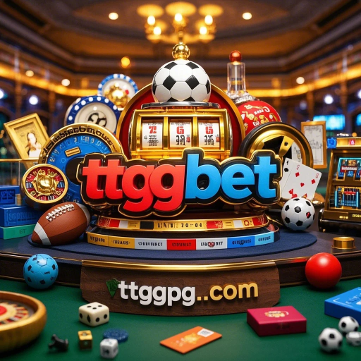A Importância do Cadastro para uma Experiência de Jogo Segura no ttgg bet
